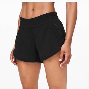 Lululemon tracker shorts